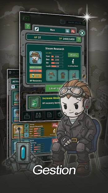 Underworld : Le refuge