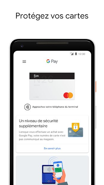 Google Pay