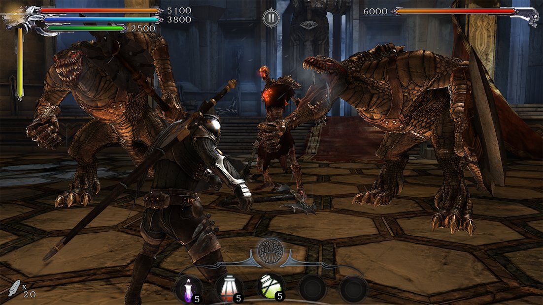 Joe Dever's Lone Wolf Complete