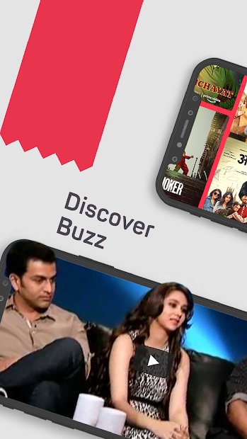 BookMyShow - Movie Tickets & Live Events