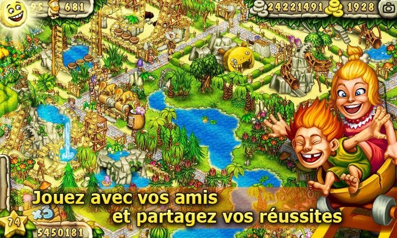 Prehistoric Parc