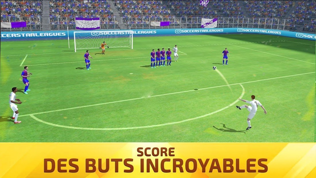 Soccer Star 2020 Top Leagues