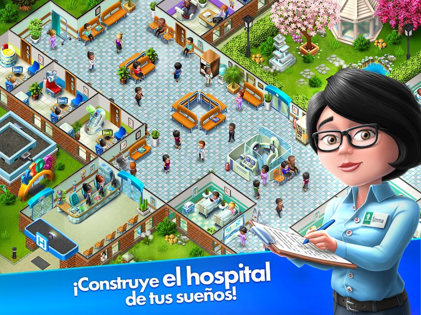 My Hospital