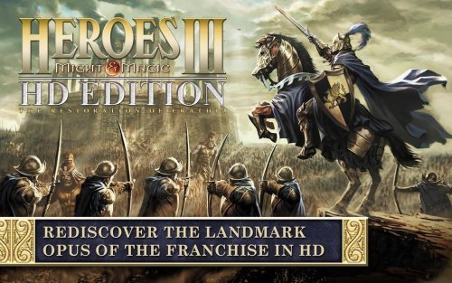 Heroes of Might & Magic III