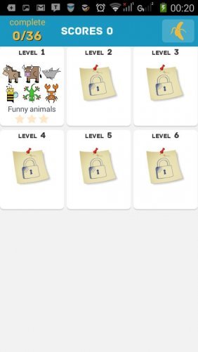 Zorbo Memory (brain training)