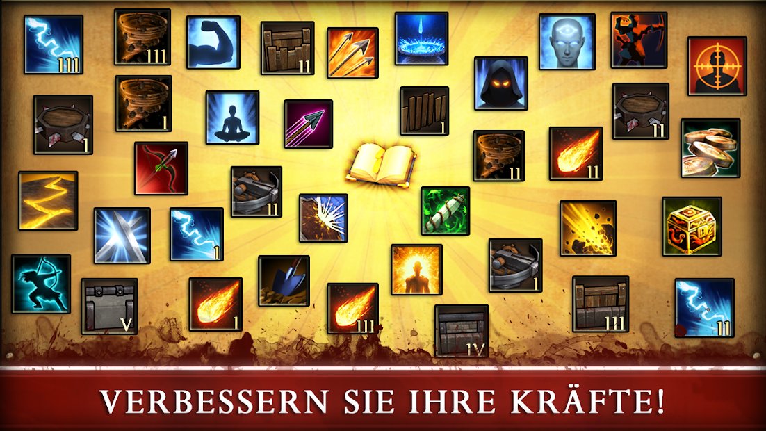 Three Defenders 2 - Ranger