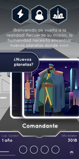 Final Frontier: Space Fantasy