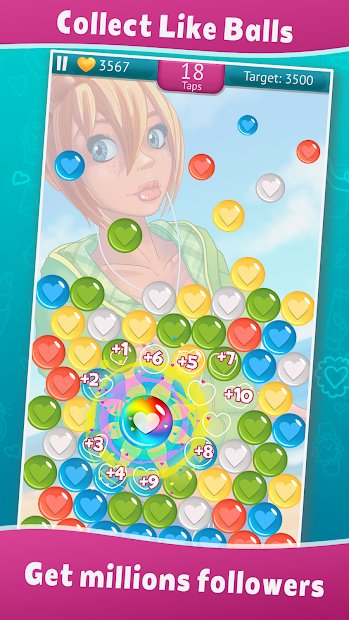 #MySelfieStory: Seguidores 100m Jogo Melhor Insta