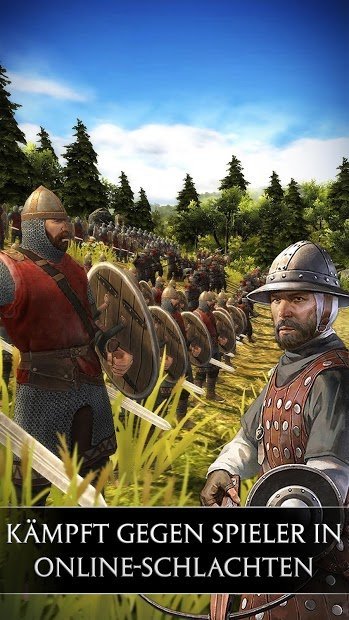 Total War Battles: KINGDOM – Medieval Strategy