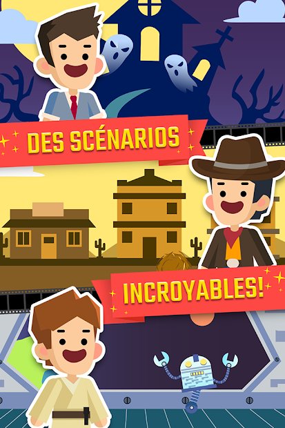 Hollywood Billionaire