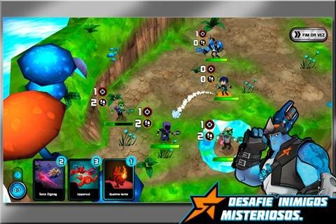 Slugterrâneo: Guardian Force