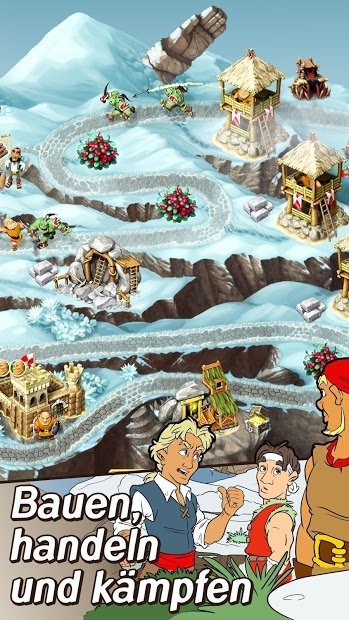 Kingdom Chronicles 2  GRATIS