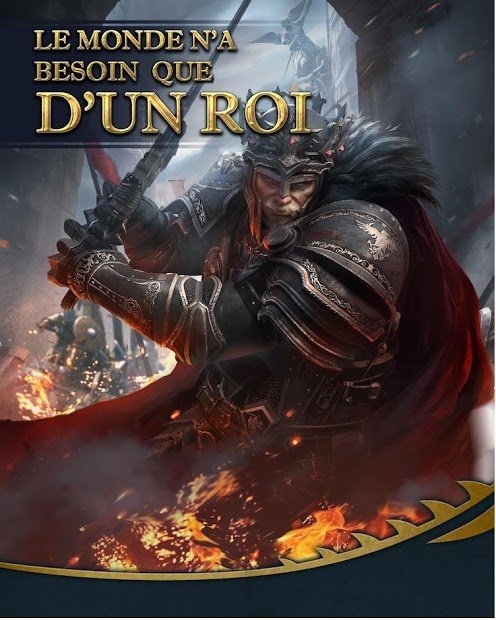 Clash of Kings : Evénement du Ramadan est en cours