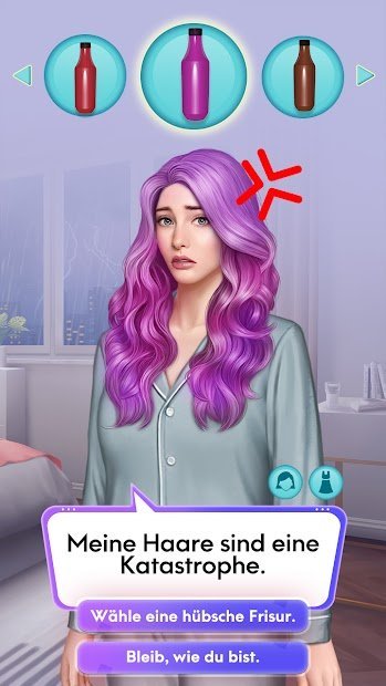 Romance Fate: Stories and Choices