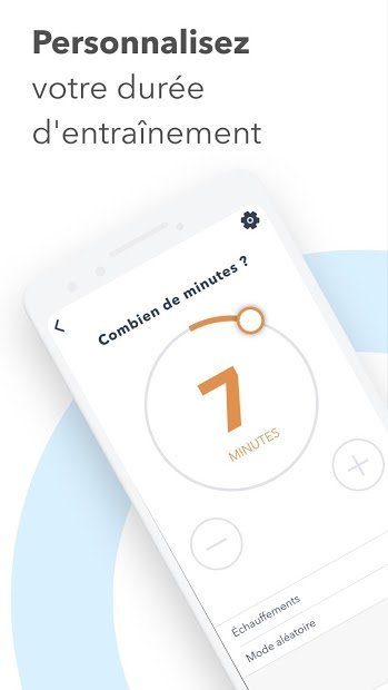 Sworkit Coach Personnel