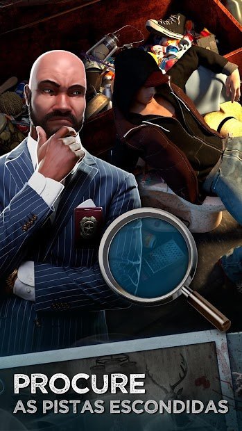 Red Crimes: Hidden Murders