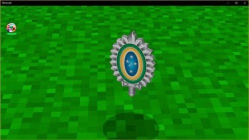 Mod das Forças Armadas Brasileiras para Minecraft