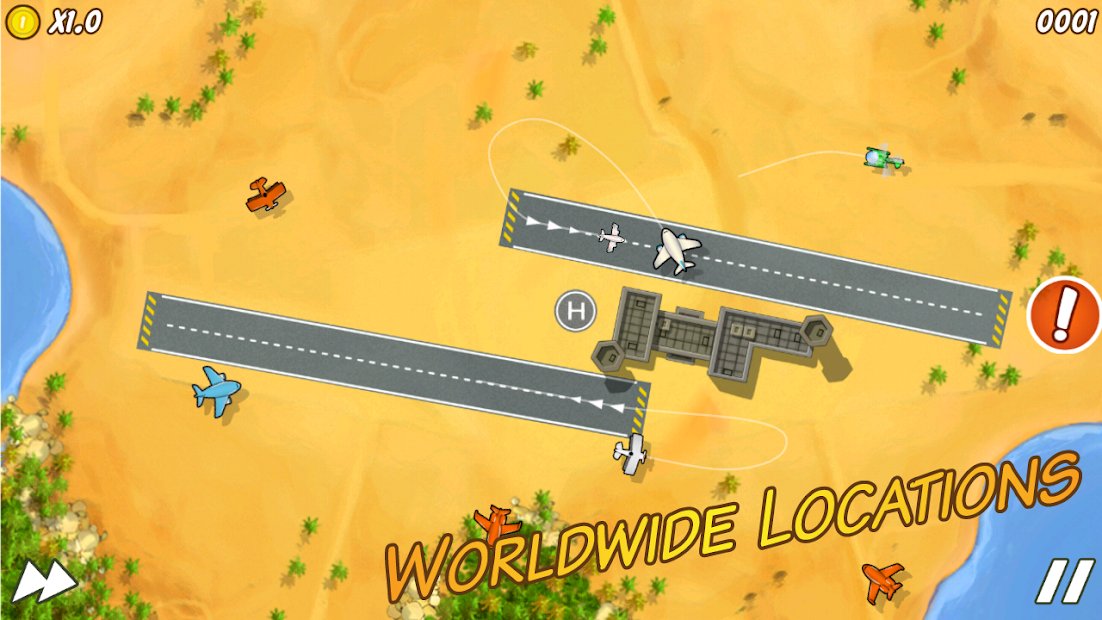 Air Control 2 - Premium