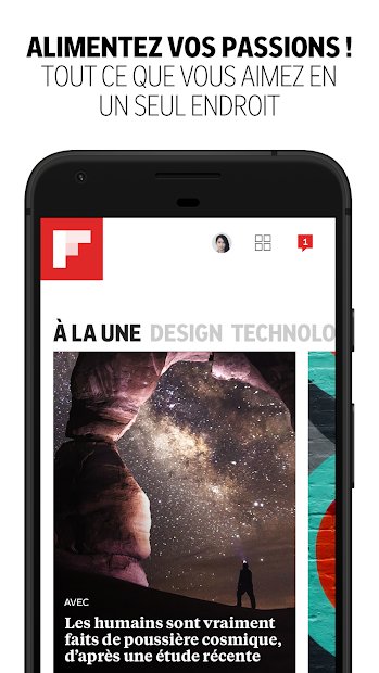Flipboard