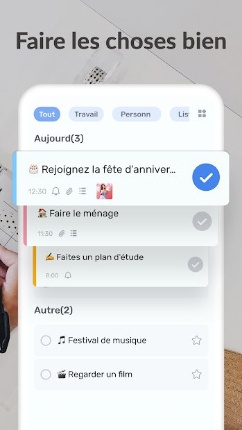 To-Do List - Schedule Planner