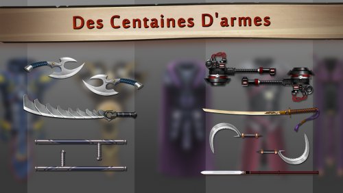 Shadow Fight 2 Special Edition