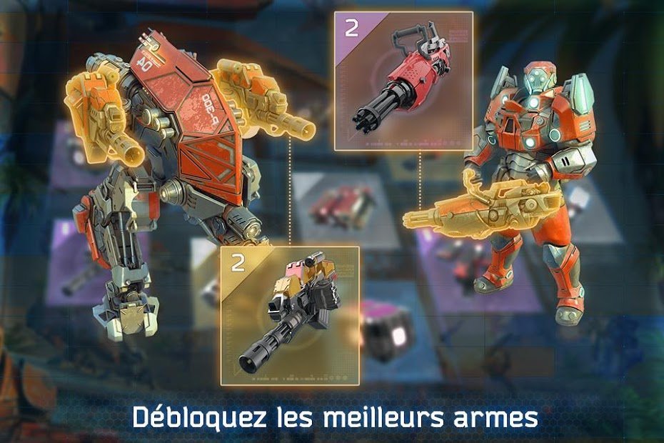 BATAILLE POUR LA GALAXIE