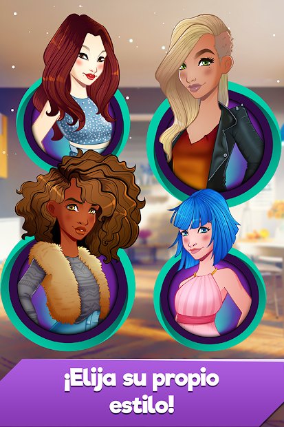 Star Crossed - Episodio 1