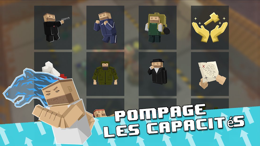 Pixel Shelter: Survival