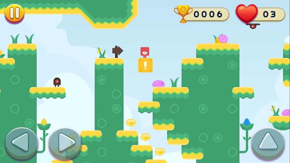 Super Dangerous Trap