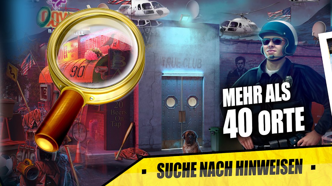 True Reporter: Neues Wimmelbildspiel Kostenlos