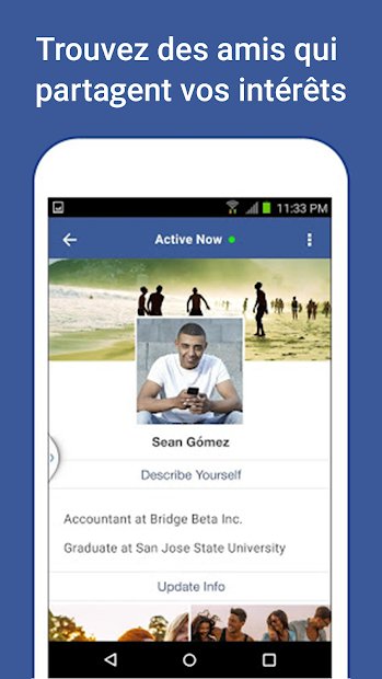 Facebook Lite