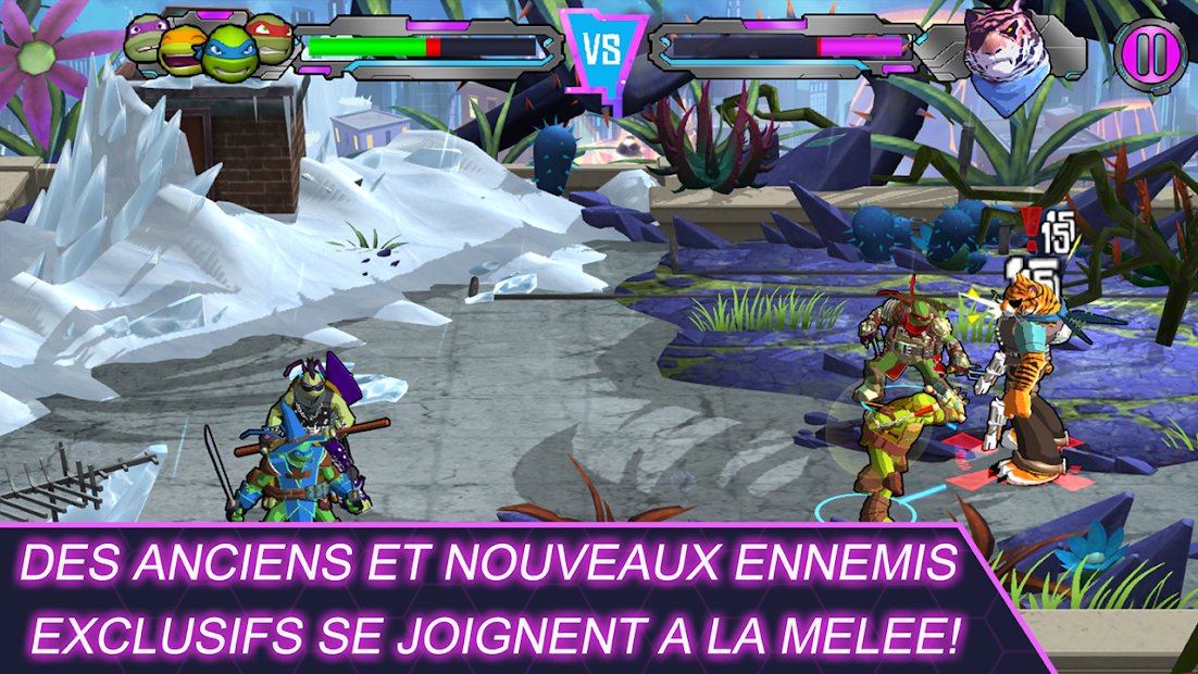 Les Portails dimensionnels