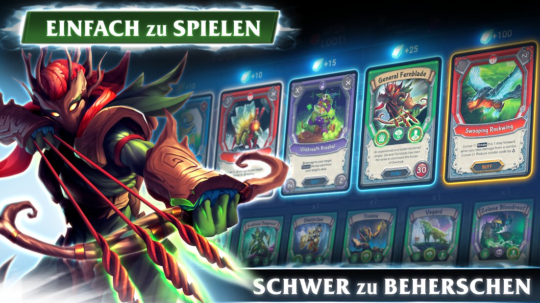 Lightseekers