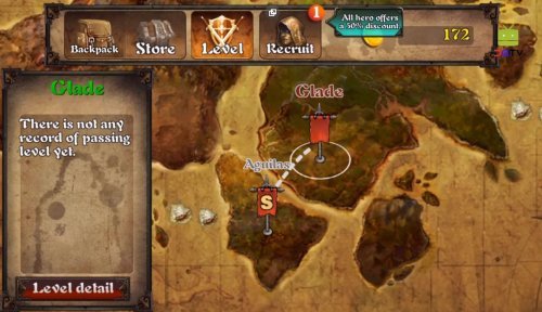 Assault Legend Fighter