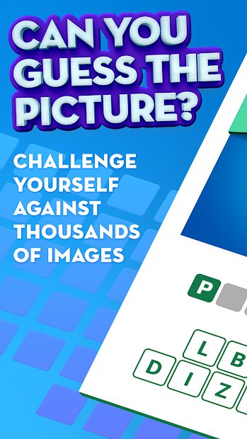 100 PICS Quiz - Guess Trivia, Logo & Picture Games