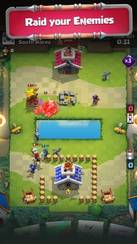 NO™ - It’s NO Game!