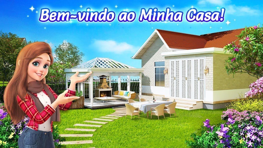 Minha Casa - Sonhos de Design