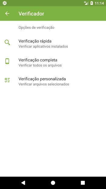 Anti-virus Dr.Web Light