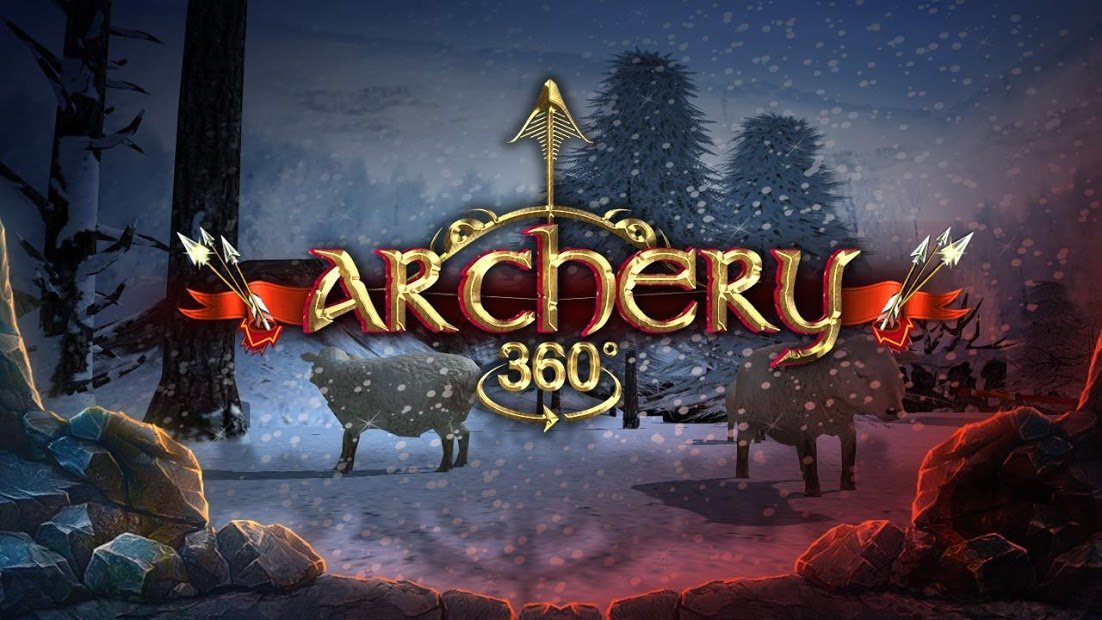Archery 360