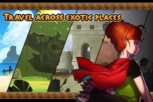 Brave Warriors: Zombie Revenge