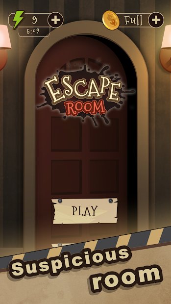 My Escape Puzzle