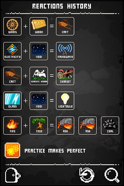 Doodle God: 8-bit Mania Blitz