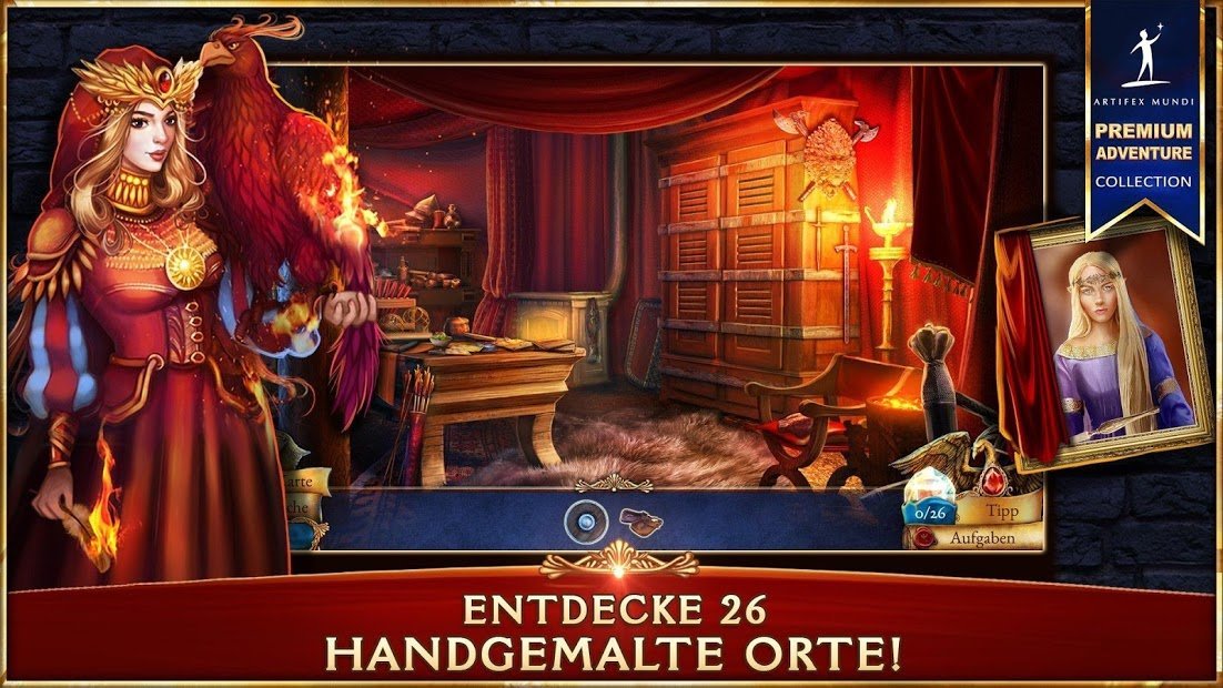 Lost Grimoires 3: Die vergessene Quelle