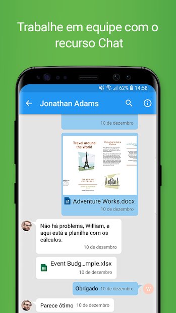 OfficeSuite Pro + PDF