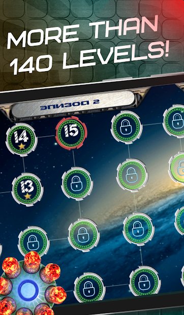 Algorithm of Destruction