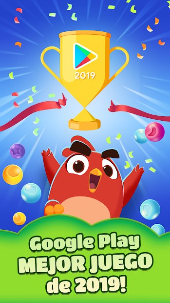 Angry Birds Dream Blast