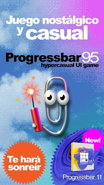 Progressbar95