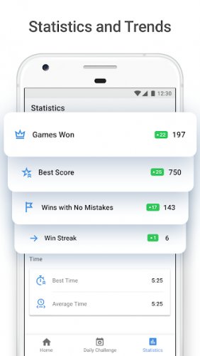 Sudoku.com - classic sudoku