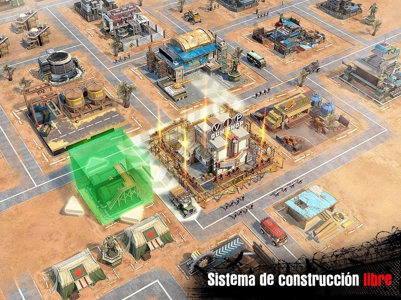 Last Shelter: Survival