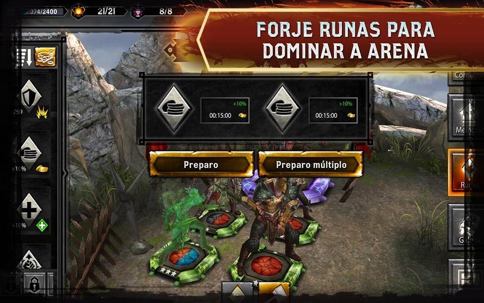 Heroes of Dragon Age